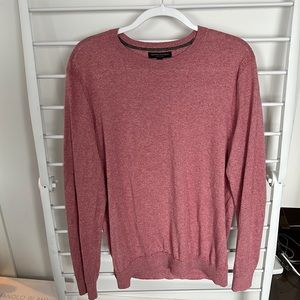Banana Republic Men’s Crew Neck Sweater